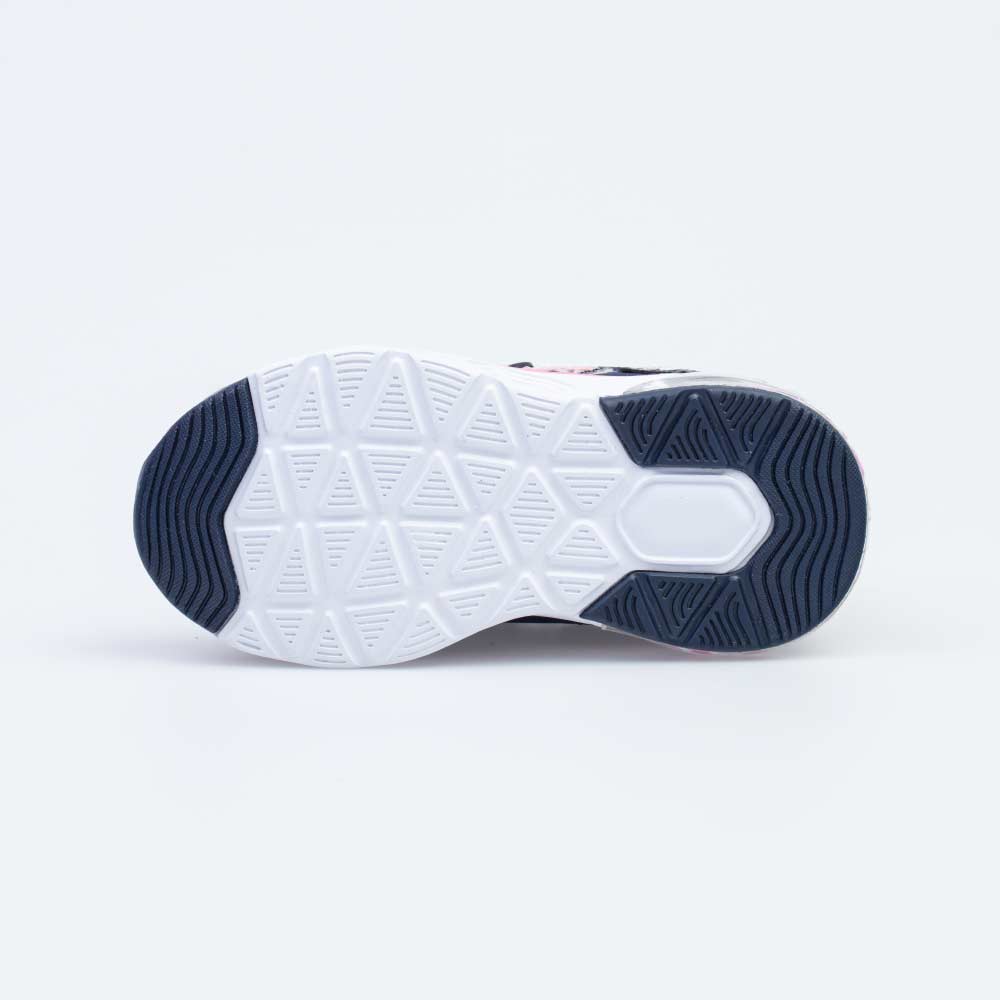 344316-71 Всепогодные кроссовки с LED подсветкой и блестками, все фото 3