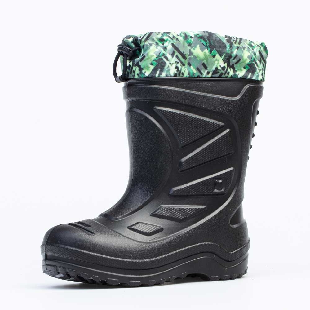 565119-15 Резиновые сапоги, все фото 1