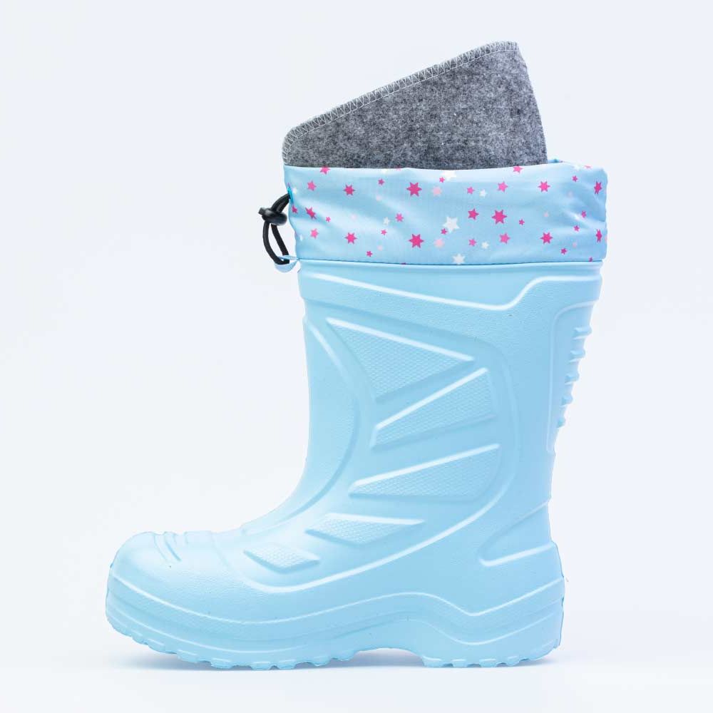 565005-18 Резиновые сапоги, все фото 2