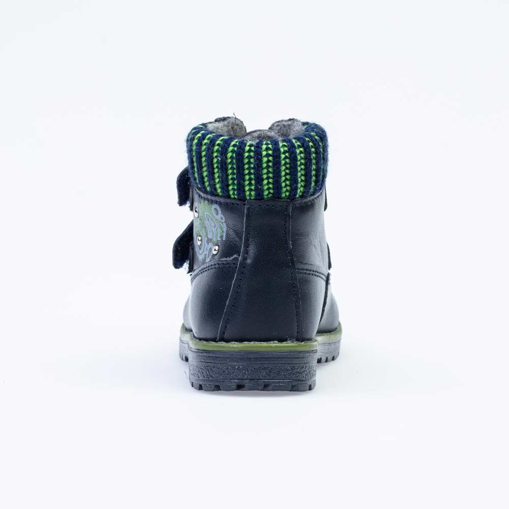 152144-35 Ботинки, все фото 5