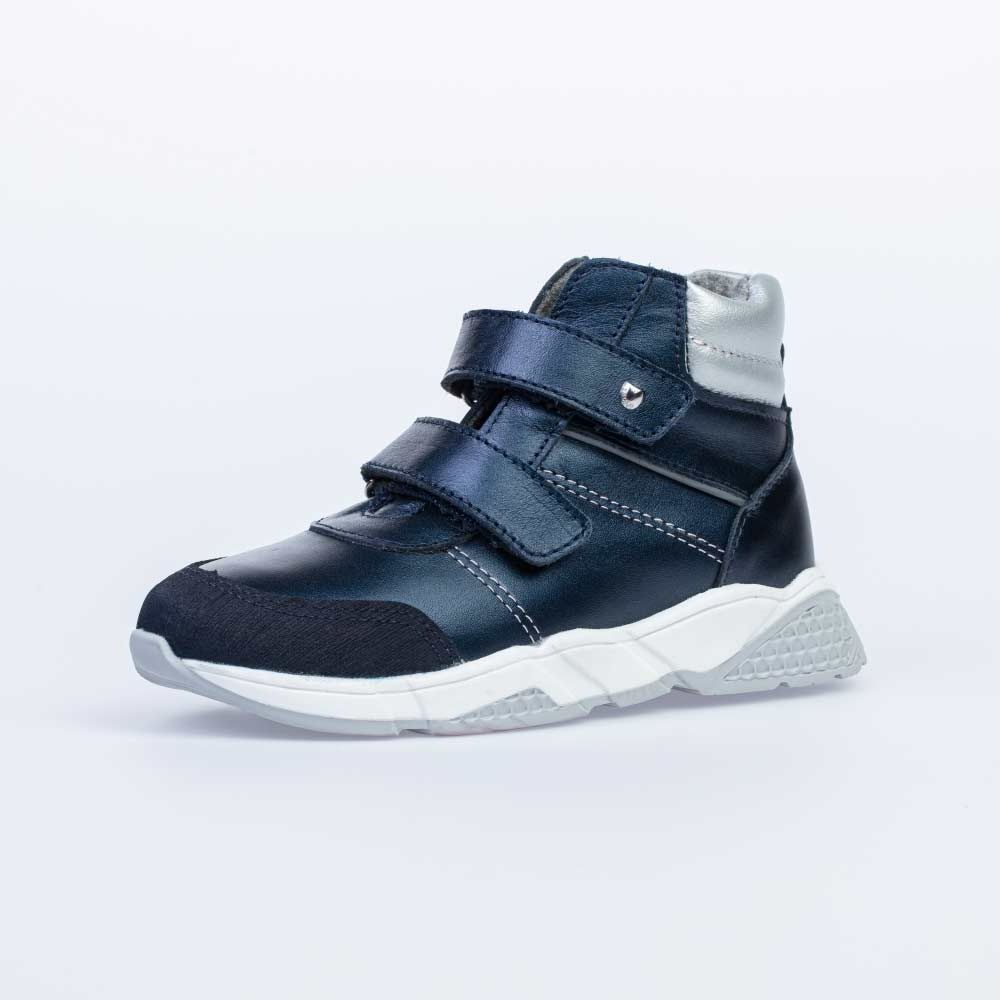 352244-32 Ботинки, все фото 1