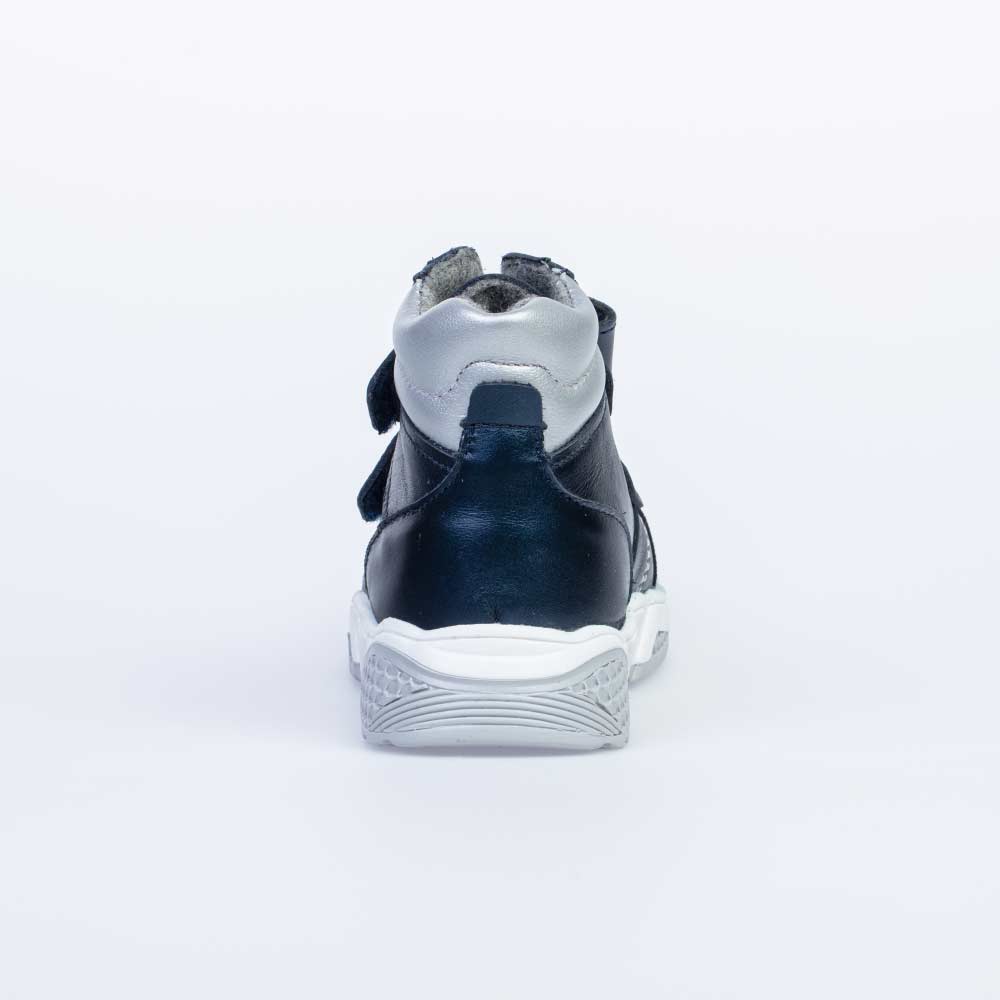 352244-32 Ботинки, все фото 5