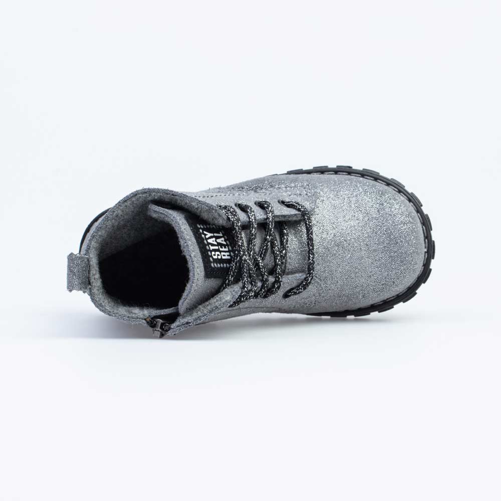 352285-31 Ботинки, все фото 4