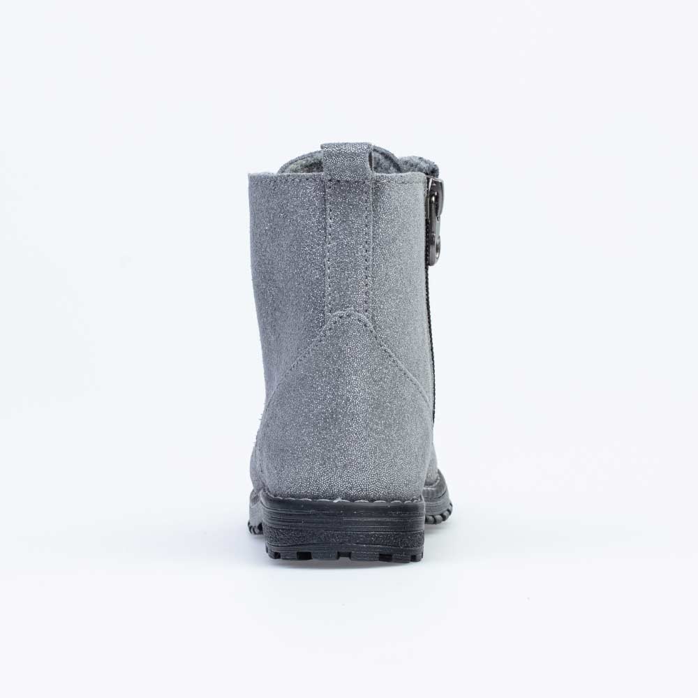 352285-31 Ботинки, все фото 5