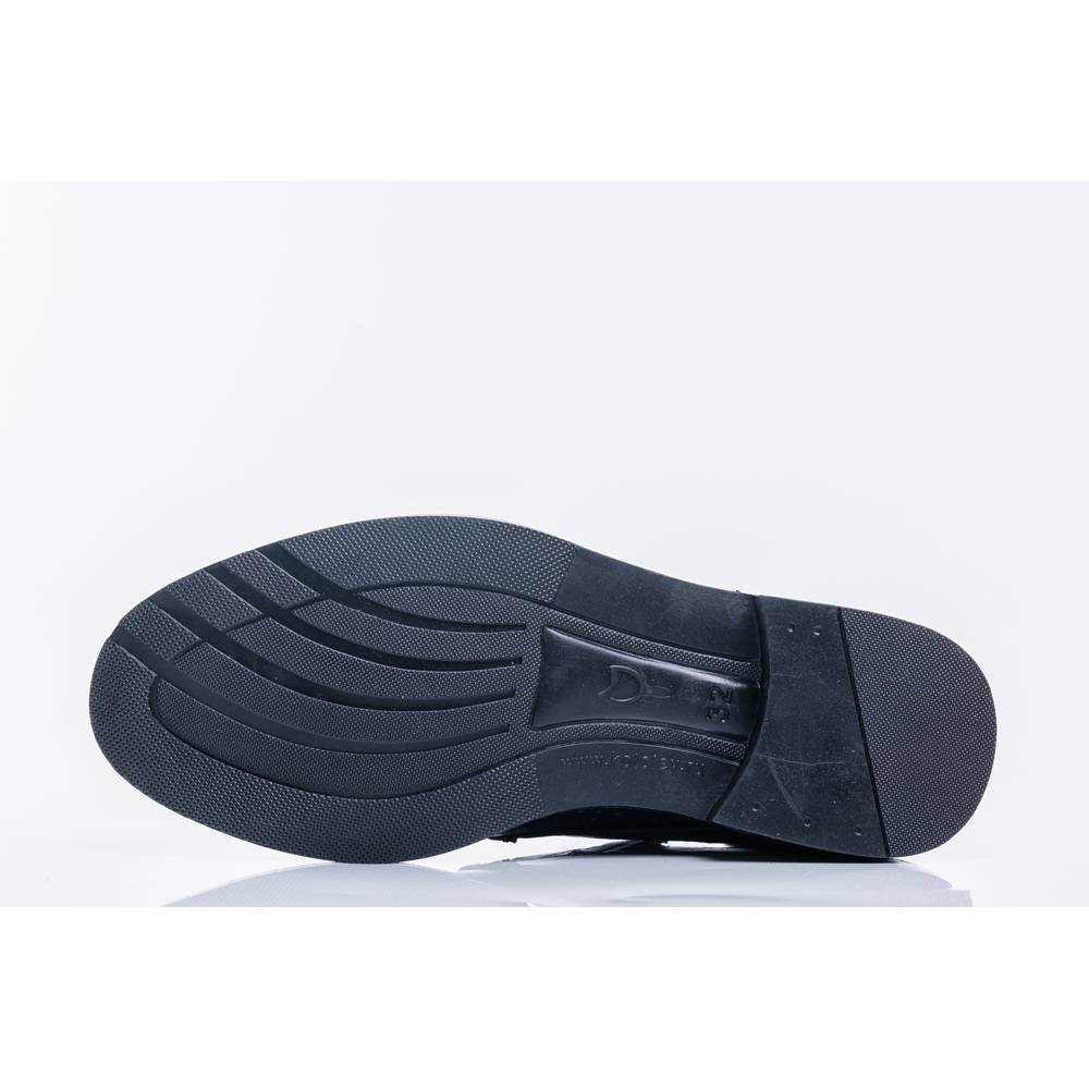 632295-21 Полуботинки, все фото 2