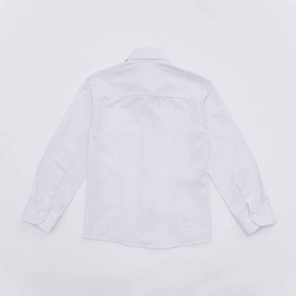 07703015-60 Рубашка-сорочка с длинным рукавом для мальчика, все фото 2