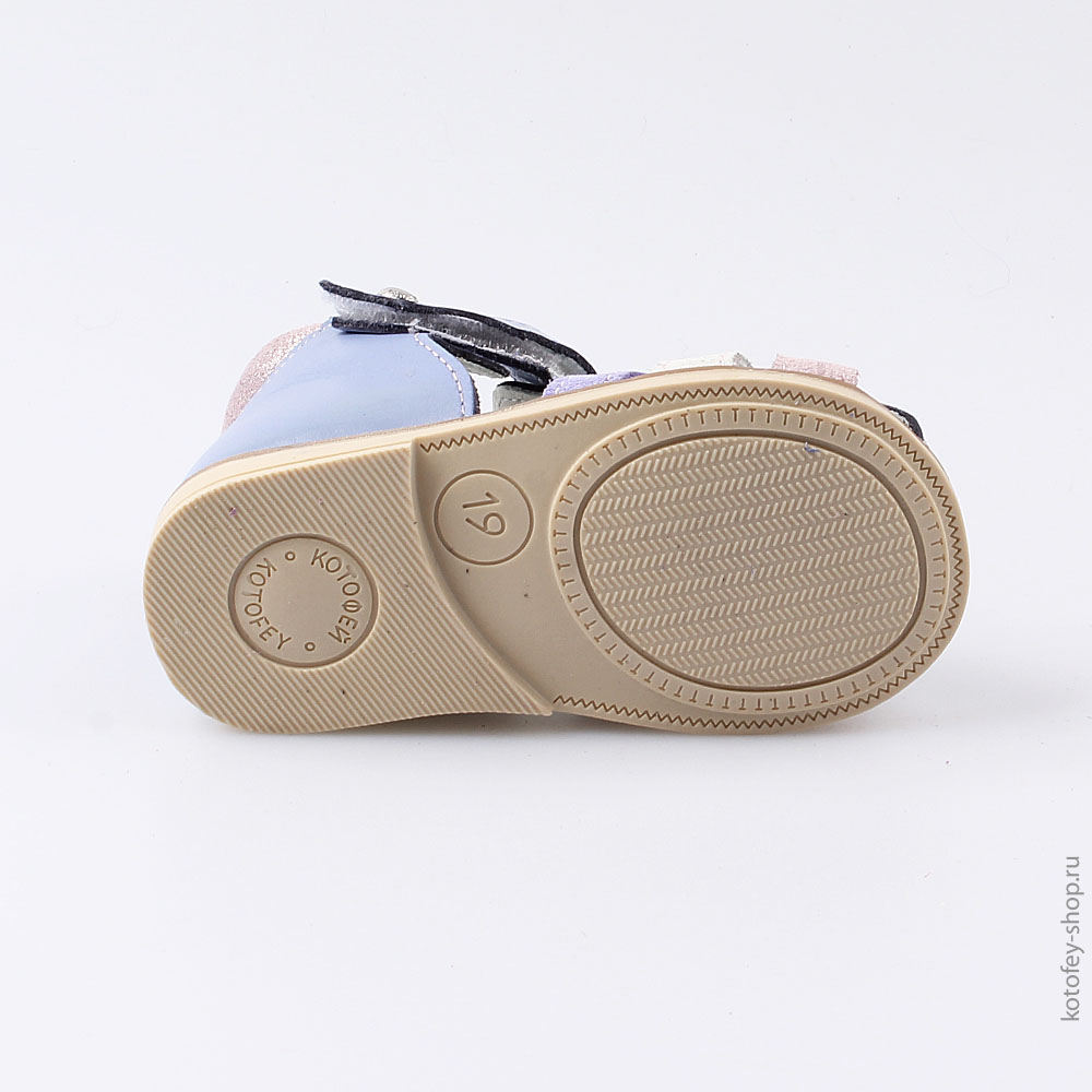 022085-22 Туфли летние, все фото 3