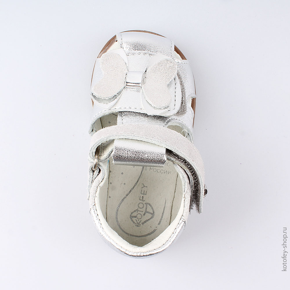 022104-23 Туфли летние, все фото 4