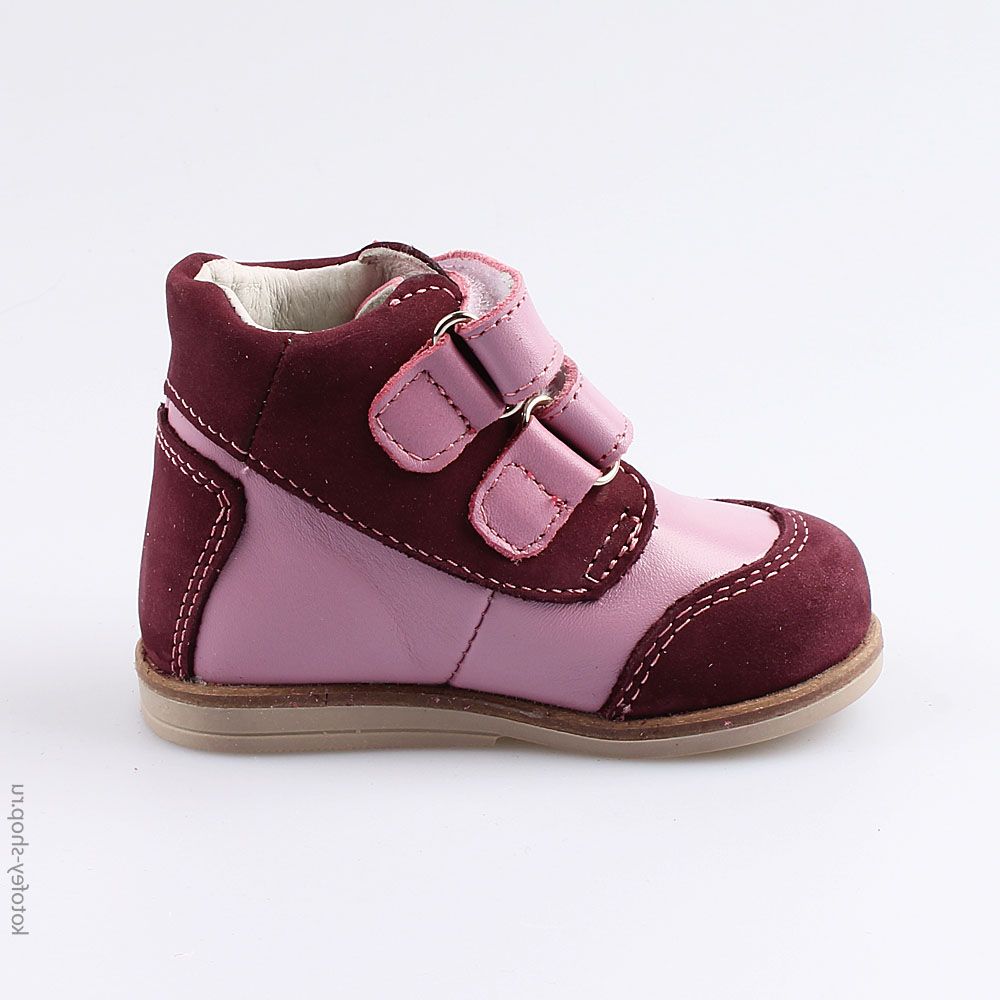 052120-22 Ботинки, все фото 2