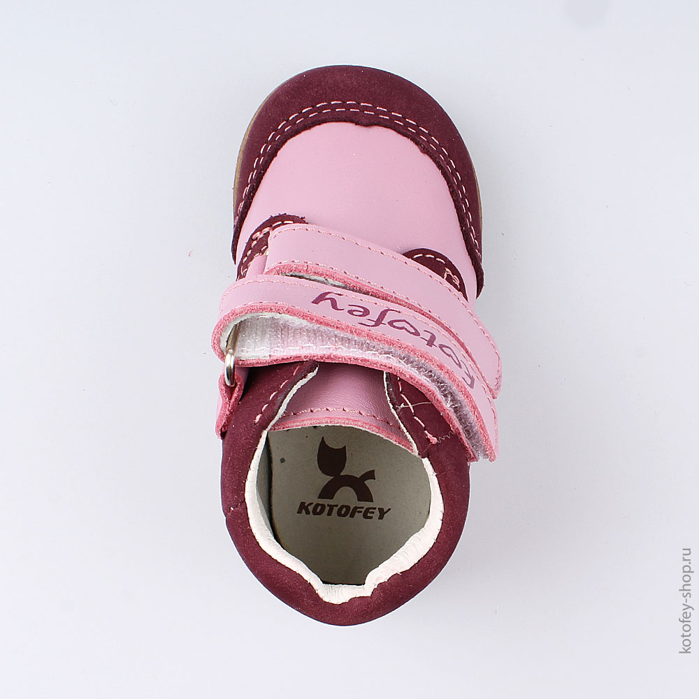 052120-22 Ботинки, все фото 4