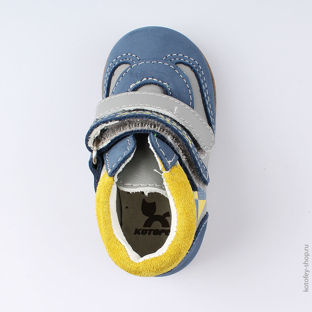 052125-23 Ботинки, все фото 4