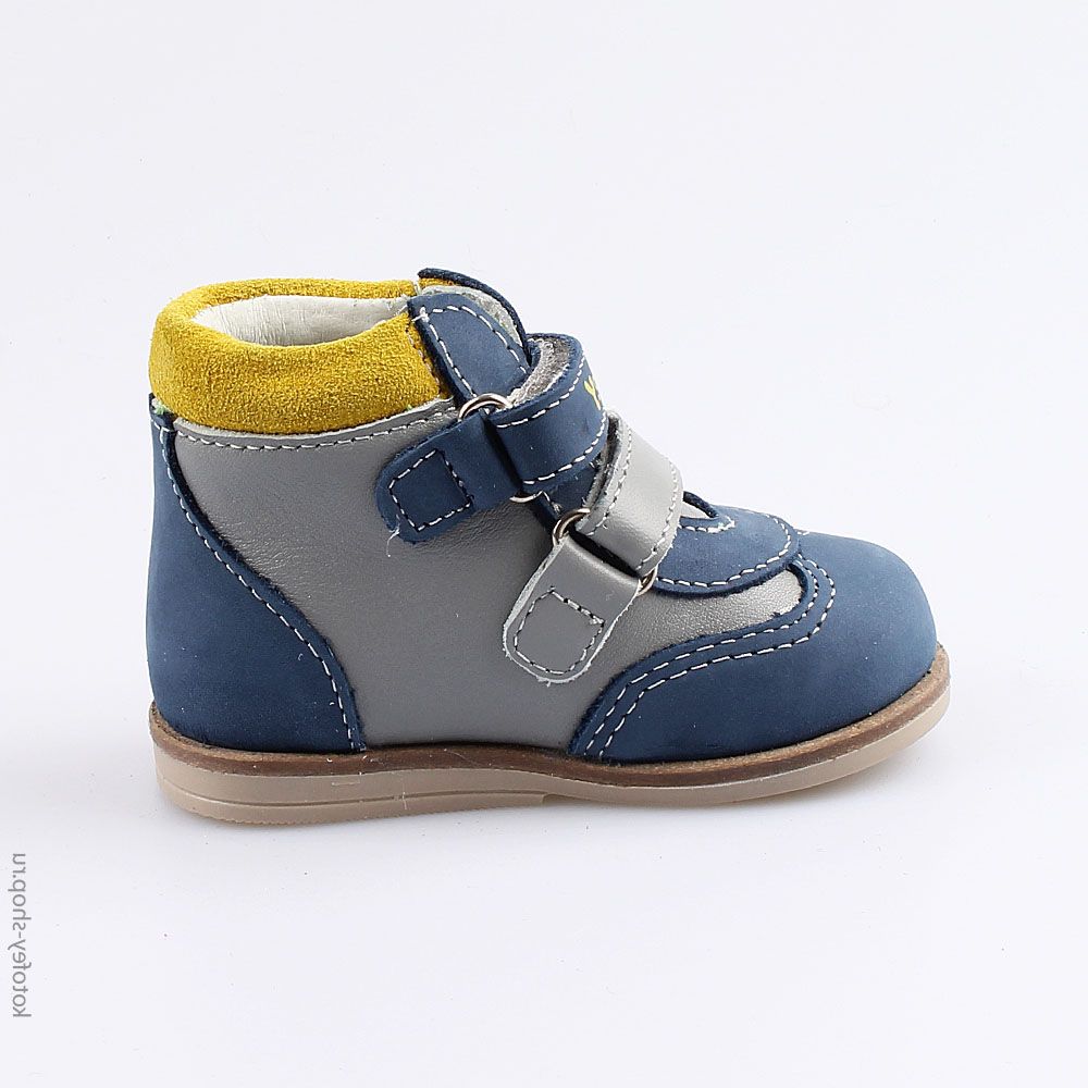 052125-23 Ботинки, все фото 2