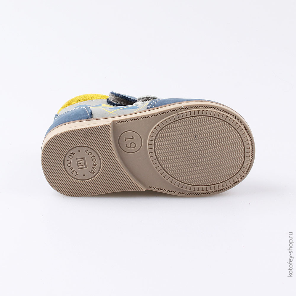 052125-23 Ботинки, все фото 3