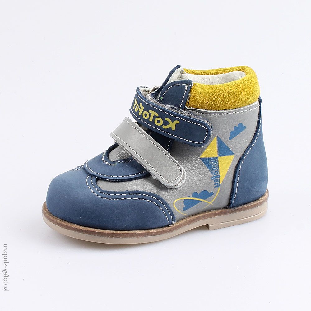 052125-23 Ботинки, все фото 1