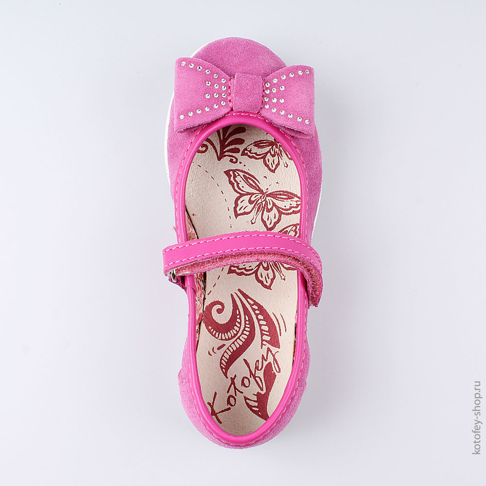 432119-76 Туфли, все фото 4