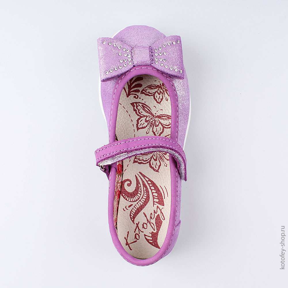 432119-77 Туфли, все фото 4