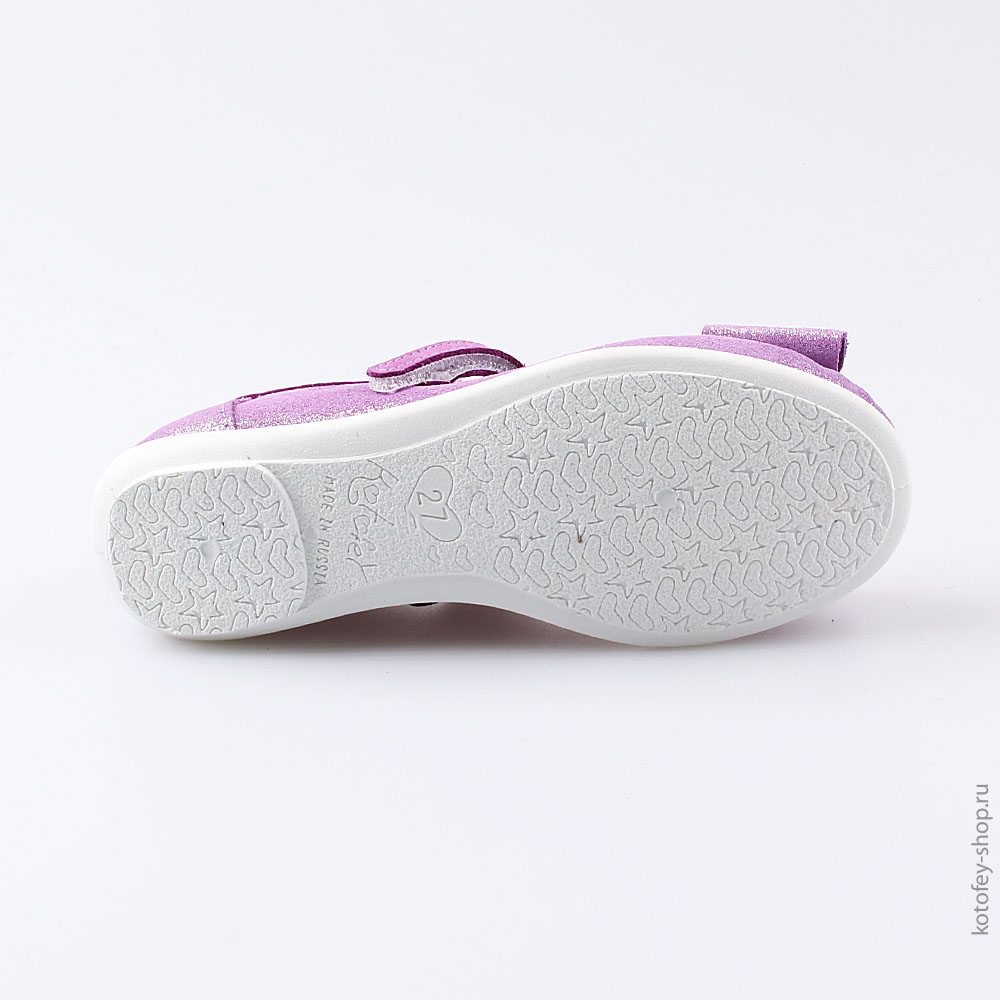 432119-77 Туфли, все фото 3