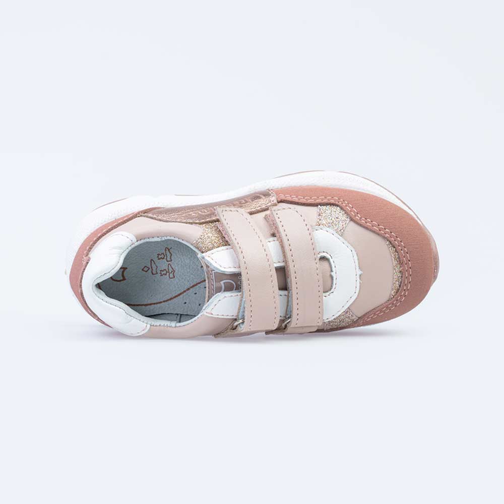 332125-21 Полуботинки, все фото 4