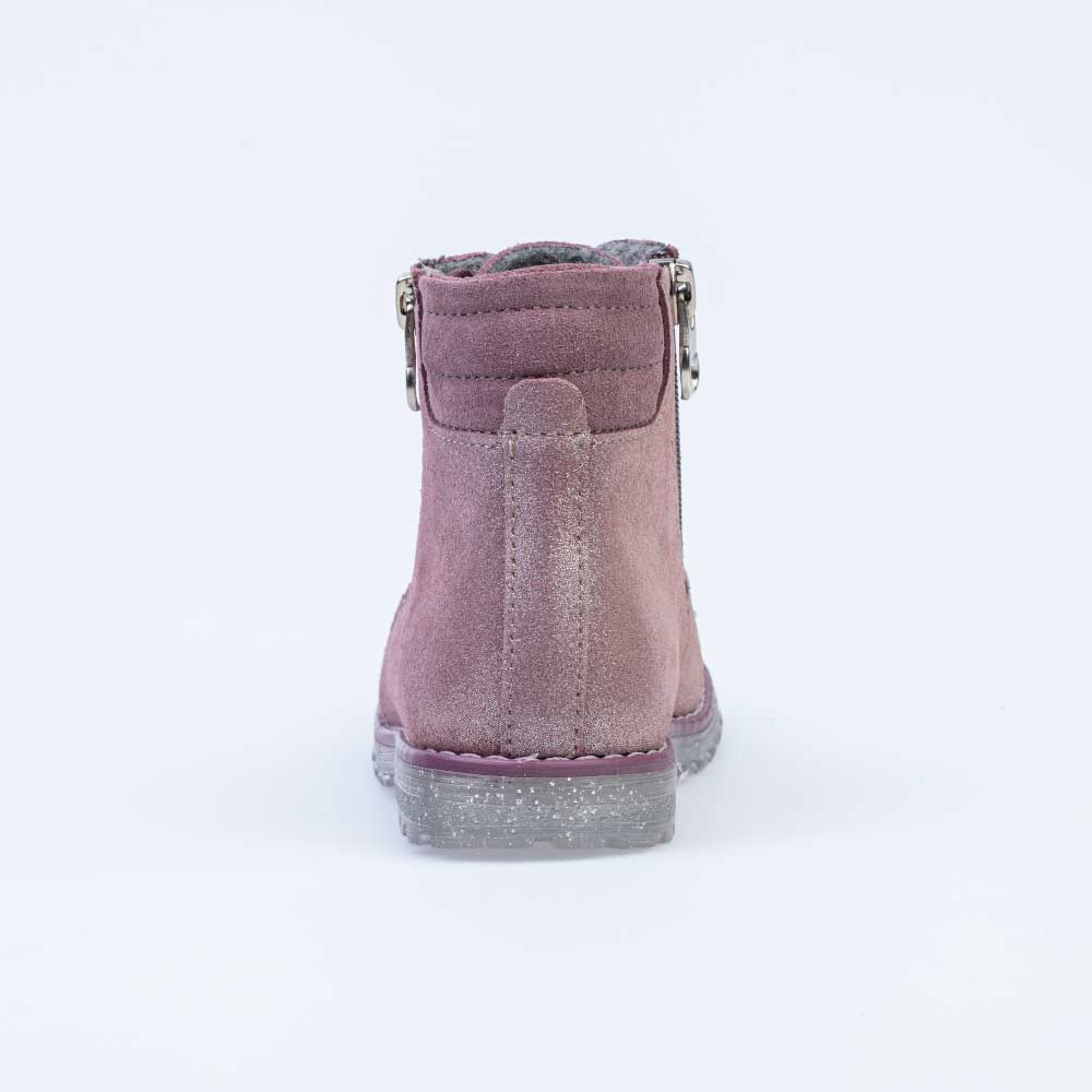 152271-32 Ботинки, все фото 5