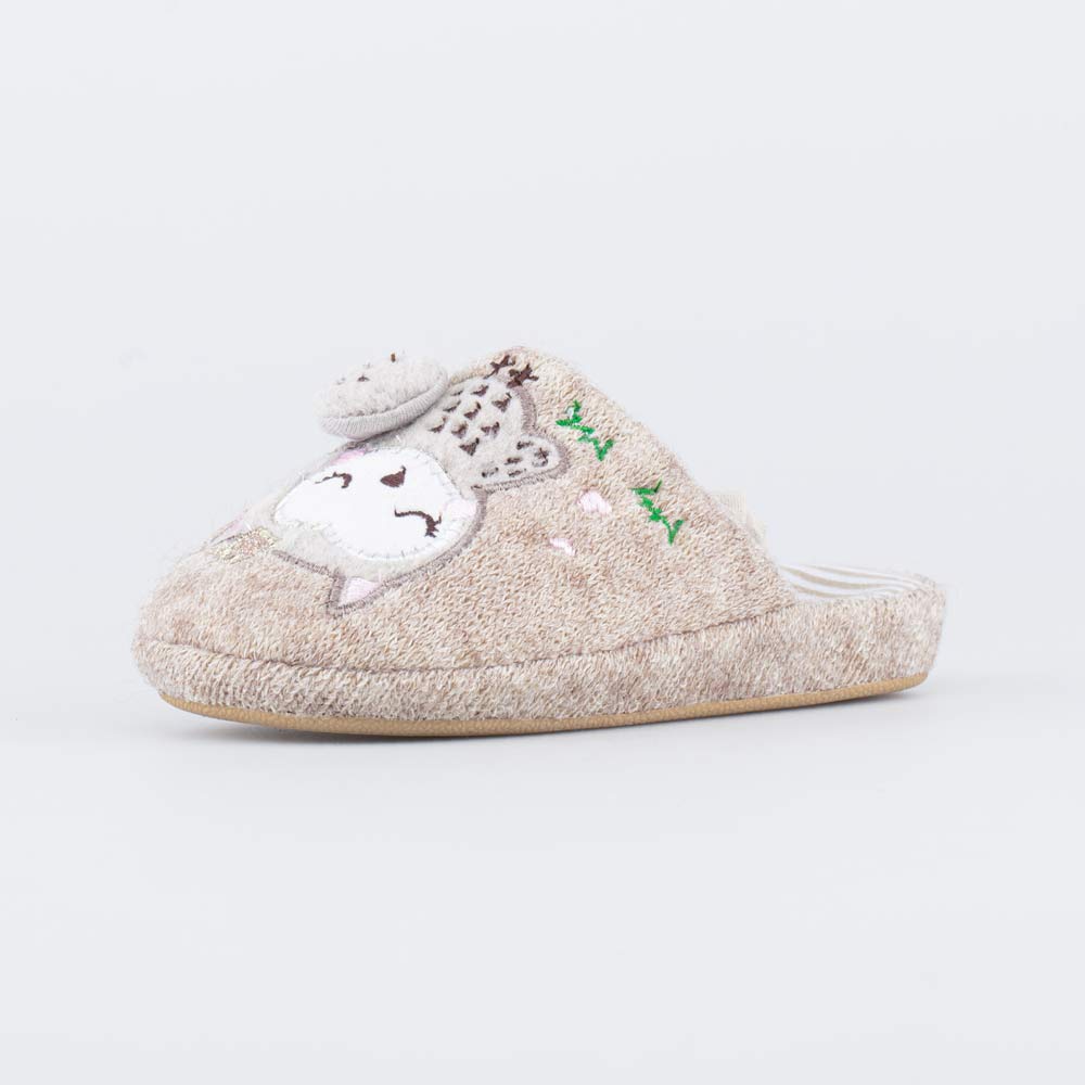 331284-11 Домашние тапочки Принцесса Сова, все фото 1