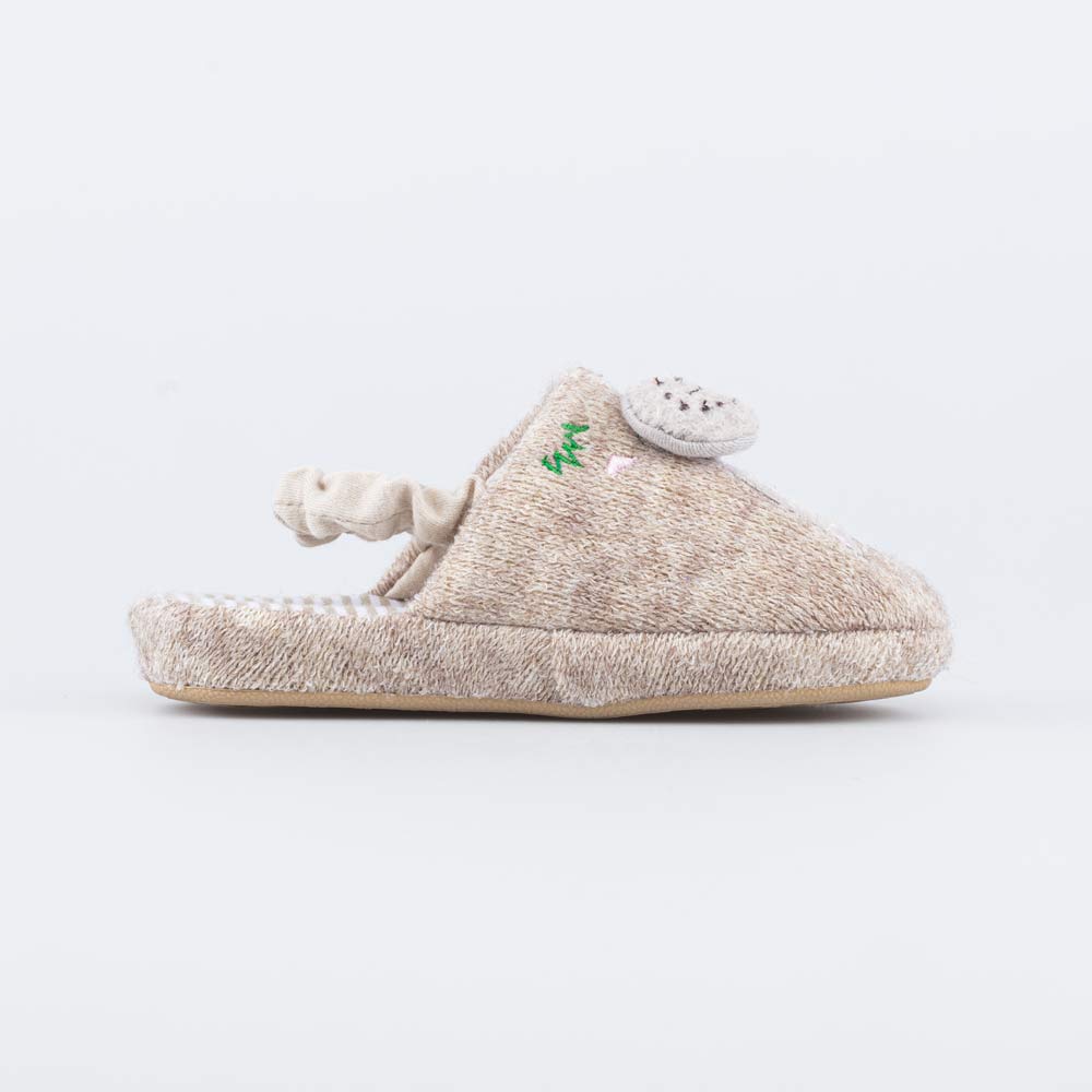 331284-11 Домашние тапочки Принцесса Сова, все фото 2