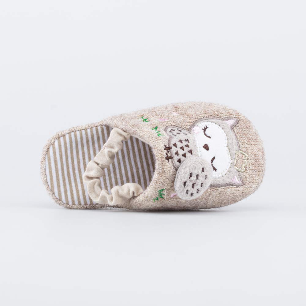 331284-11 Домашние тапочки Принцесса Сова, все фото 4