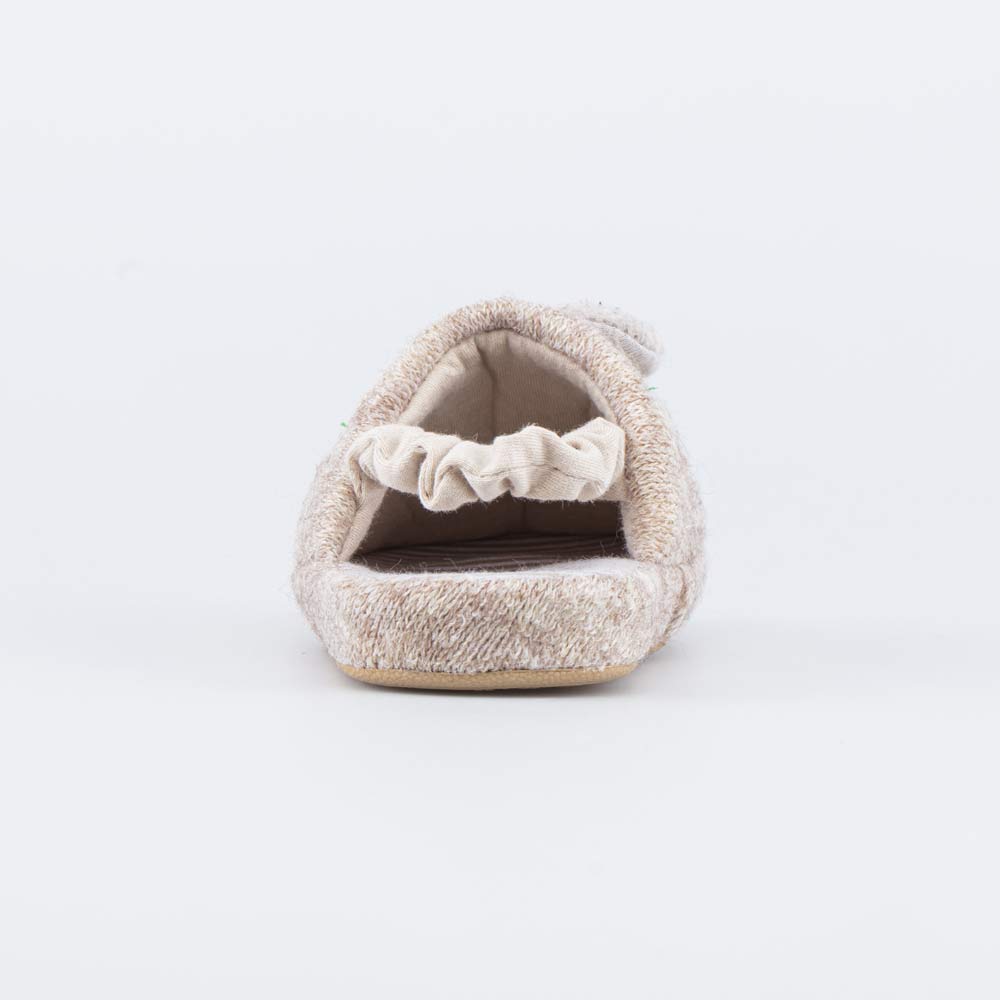 331284-11 Домашние тапочки Принцесса Сова, все фото 5