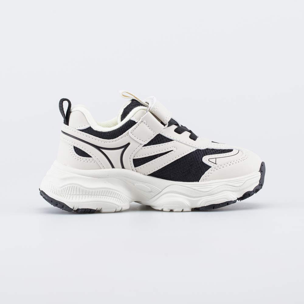 344540-11 Детские кроссовки на липучке, все фото 2