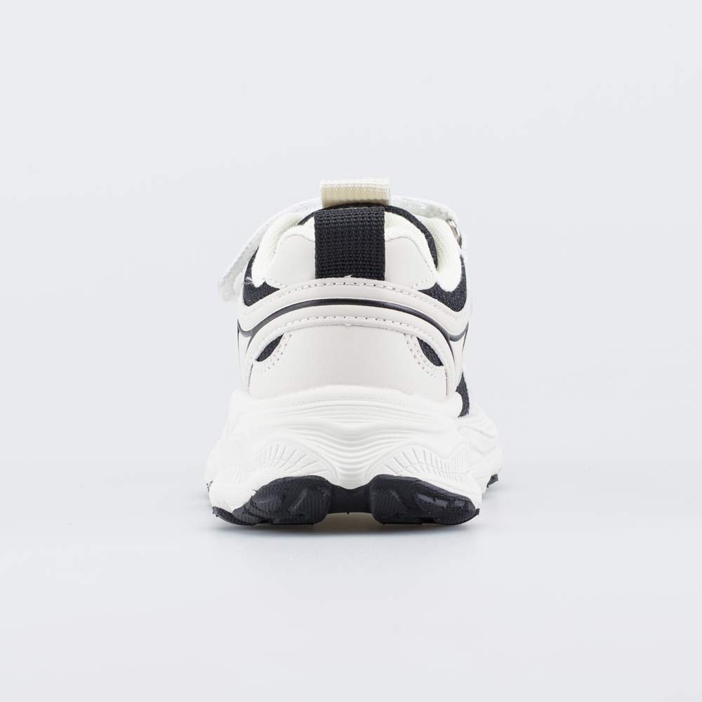 344540-11 Детские кроссовки на липучке, все фото 5