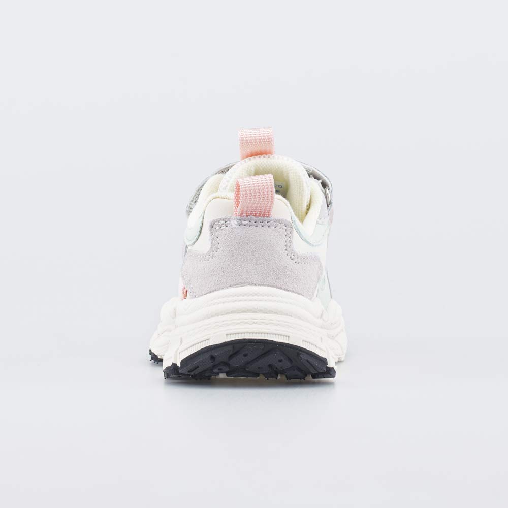 344520-72 Светлые детские кроссовки , все фото 5