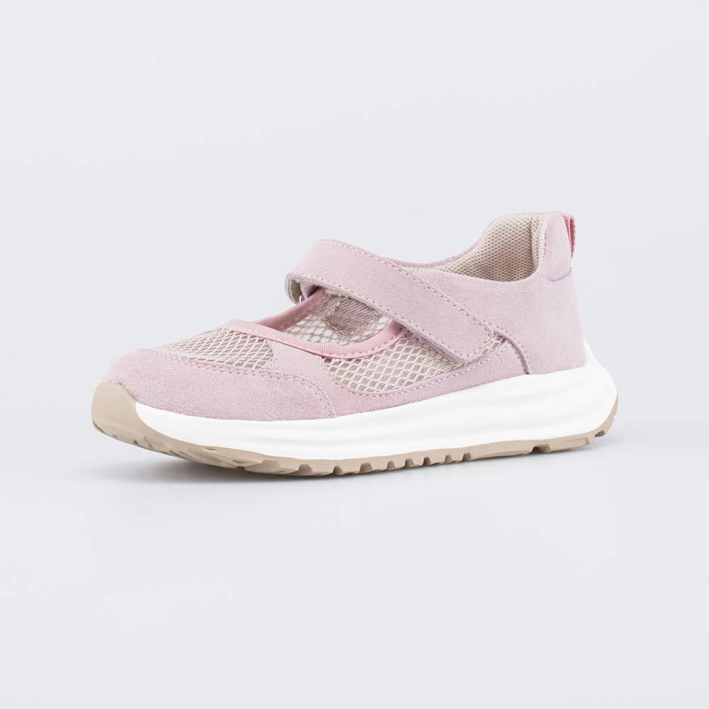 534064-14 Туфли в спортивном стиле розовые, все фото 1