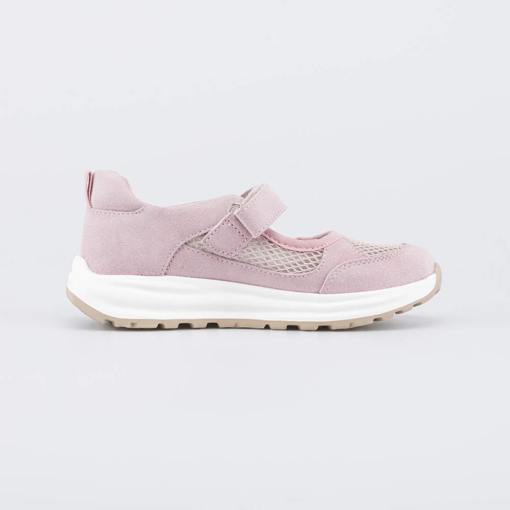 534064-14 Туфли в спортивном стиле розовые, все фото 2