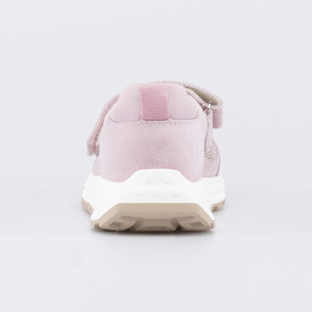 534064-14 Туфли в спортивном стиле розовые, все фото 5