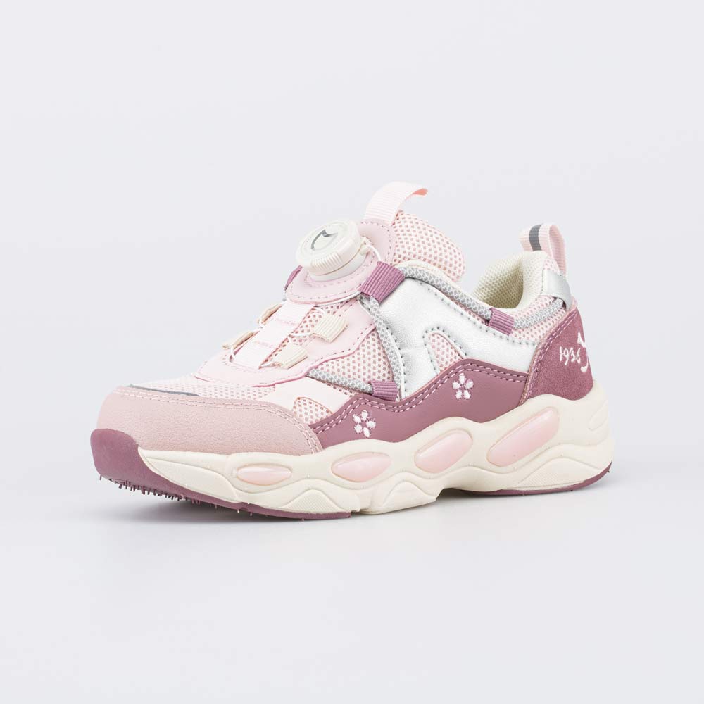 544235-11 Кроссовки с LED и системой быстрой шнуровки, все фото 1