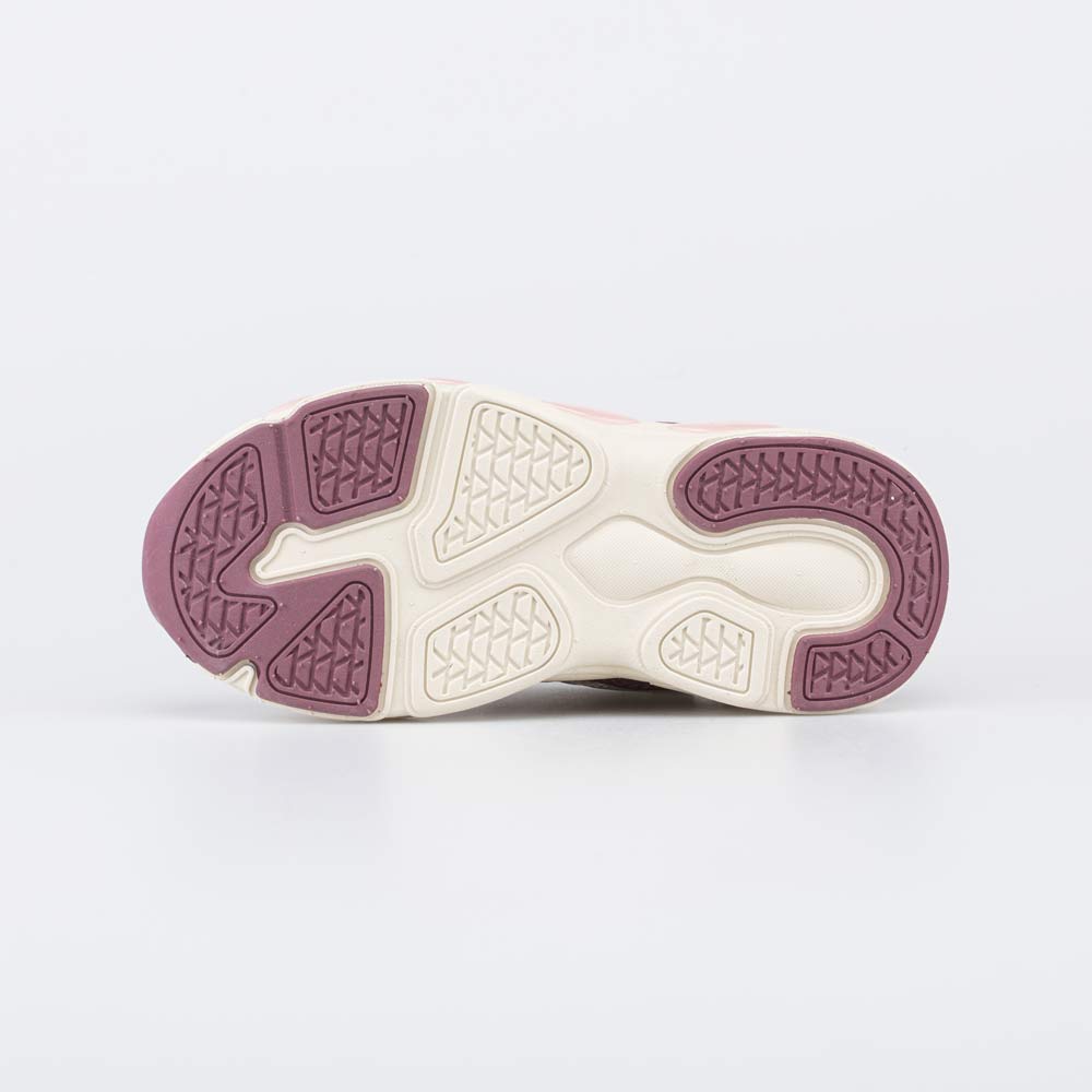 544235-11 Кроссовки с LED и системой быстрой шнуровки, все фото 3