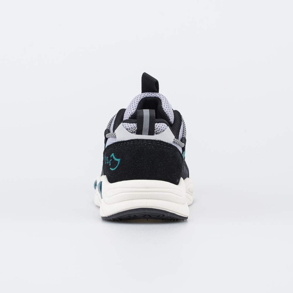 544235-12 Кроссовки с LED и системой быстрой шнуровки, все фото 5