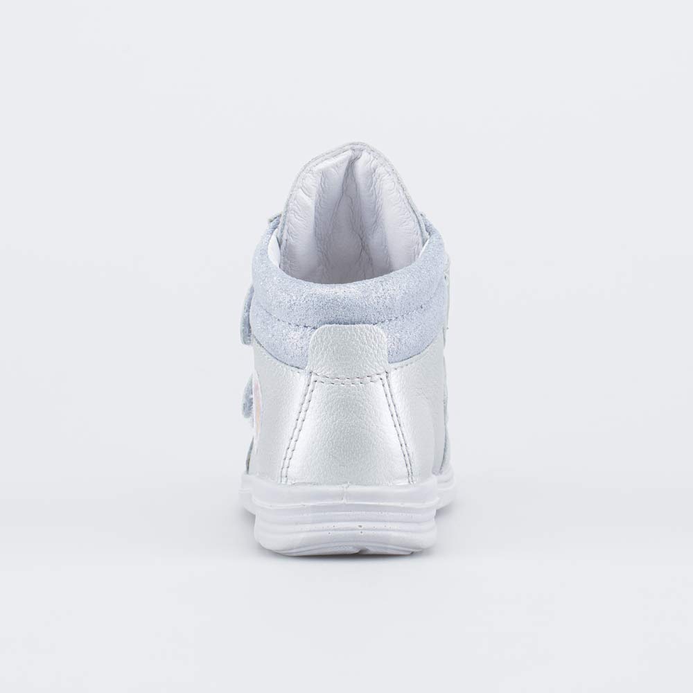 352404-22 Кожаные ботинки Три Кота, все фото 5