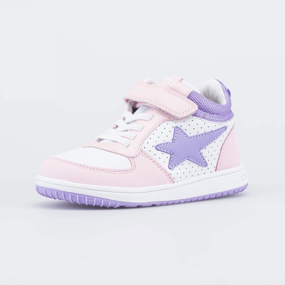 354050-26 Демисезонные ботинки Звезда, все фото 1