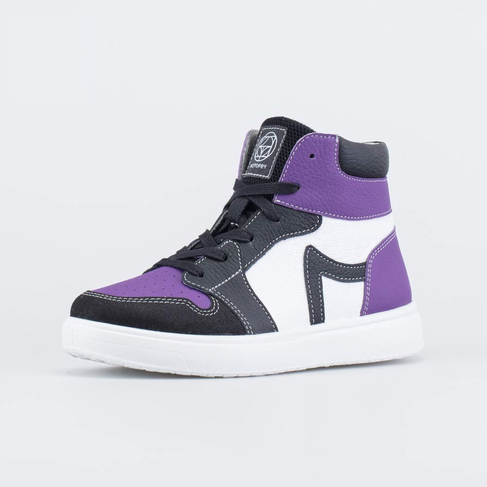 552339-21 Ботинки-кеды, все фото 1