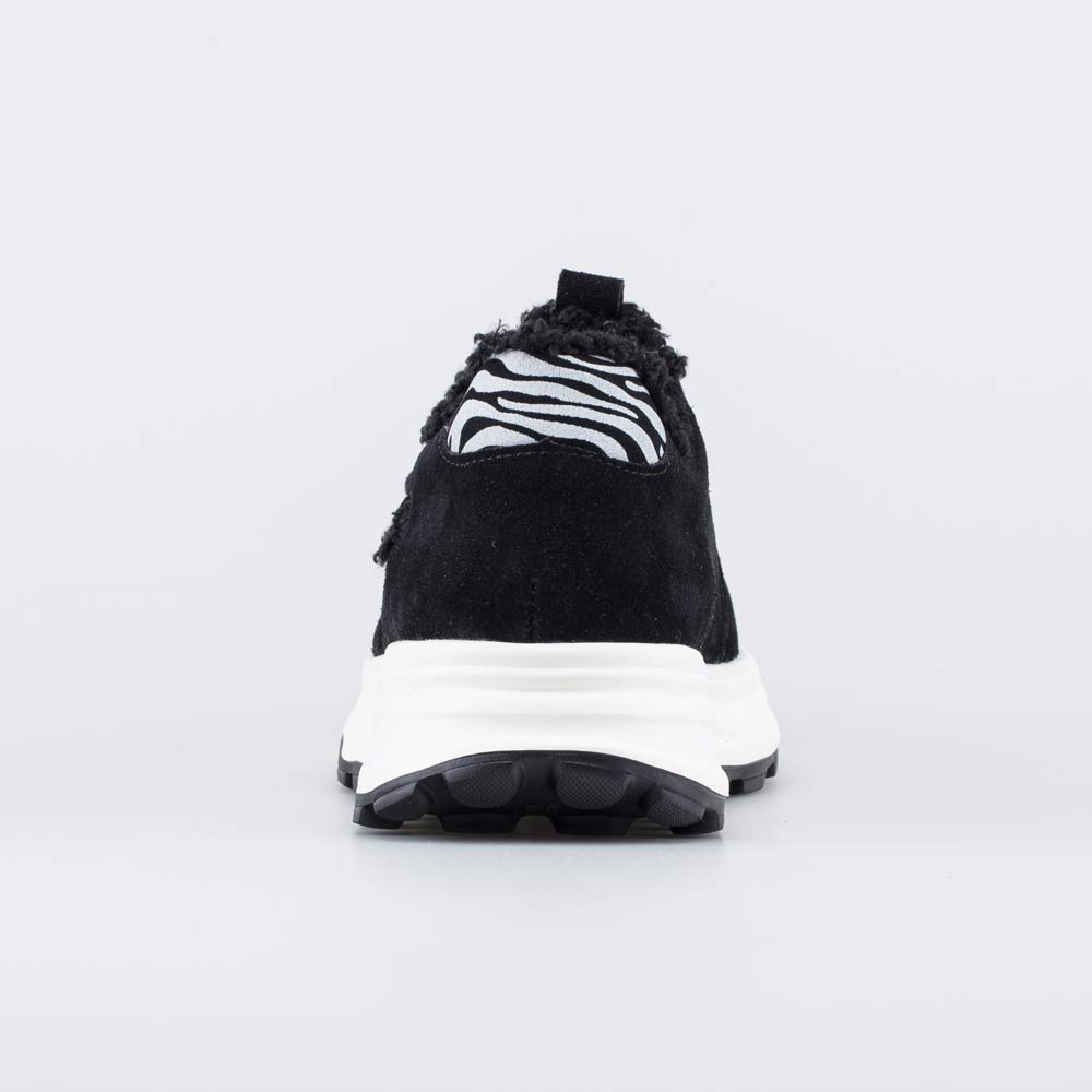 744288-42 Зимние меховые ботинки Анимализм, все фото 5