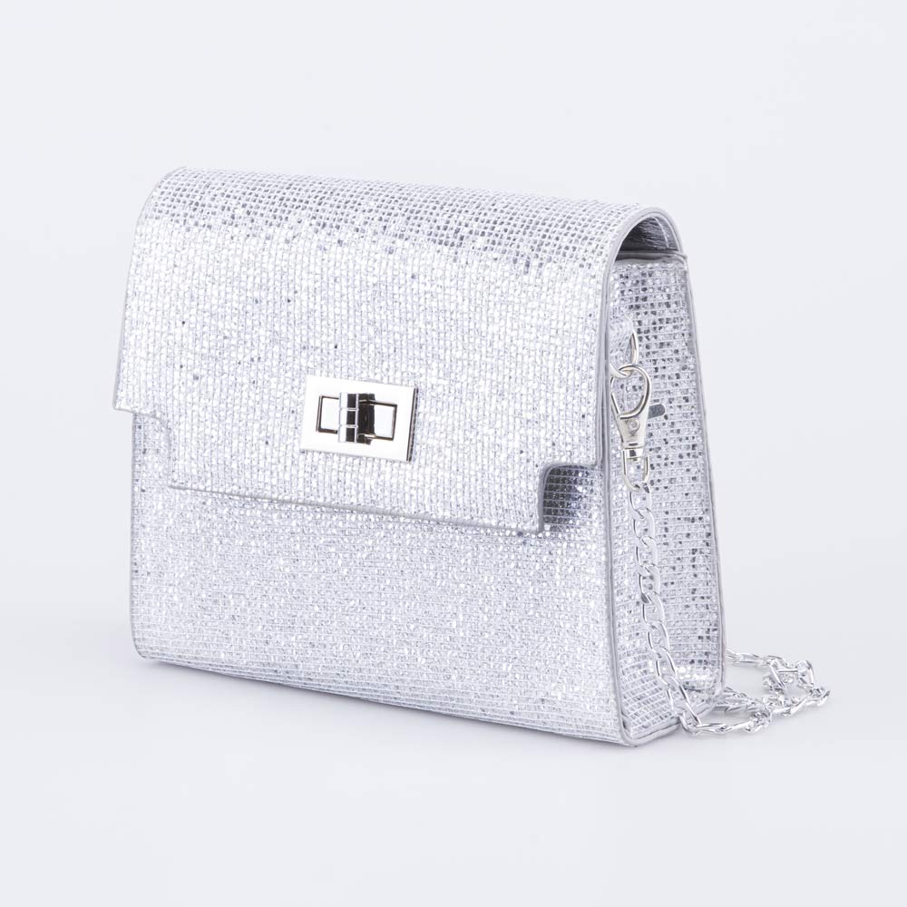 02802382-40 Праздничная детская сумка для девочки, все фото 2