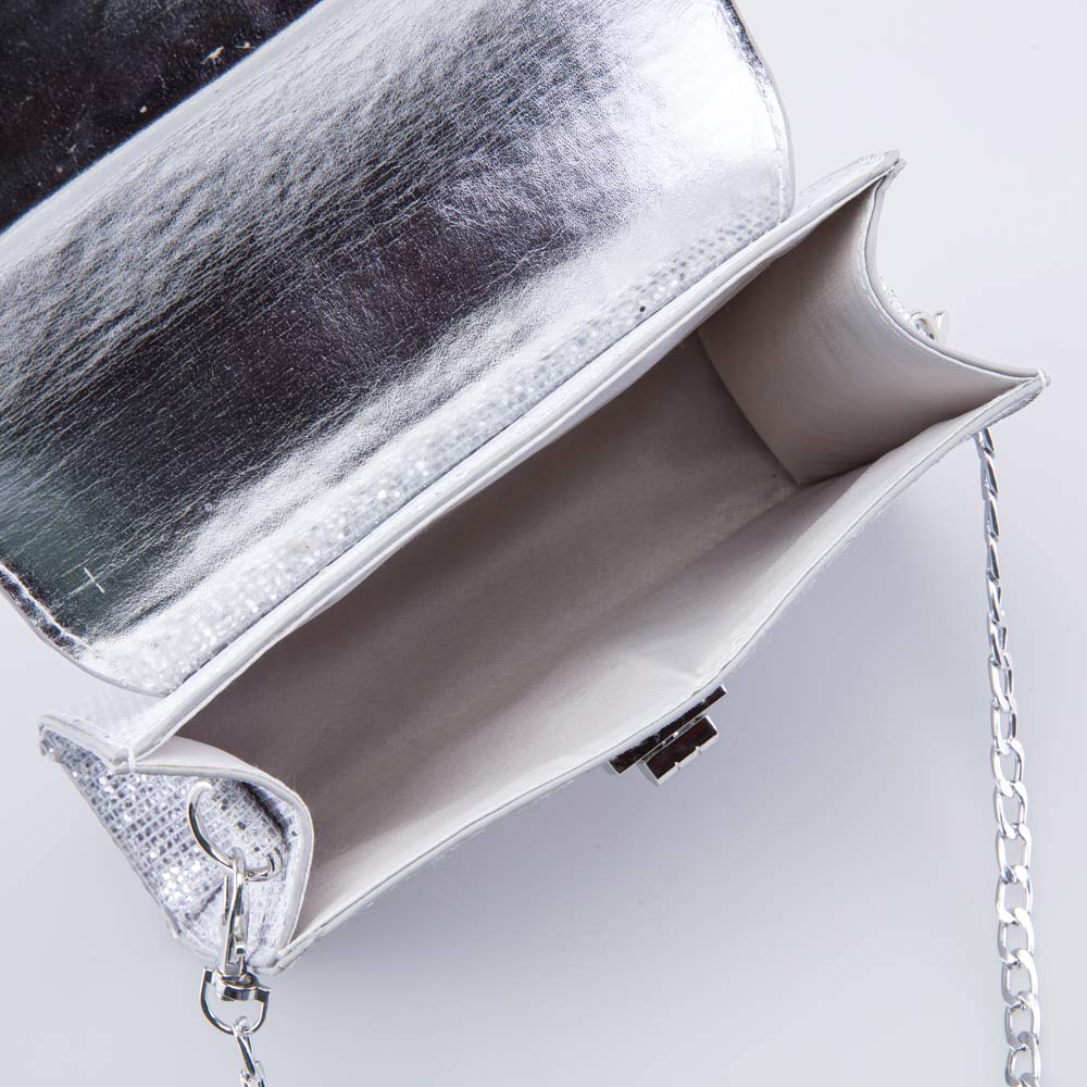 02802382-40 Праздничная детская сумка для девочки, все фото 4