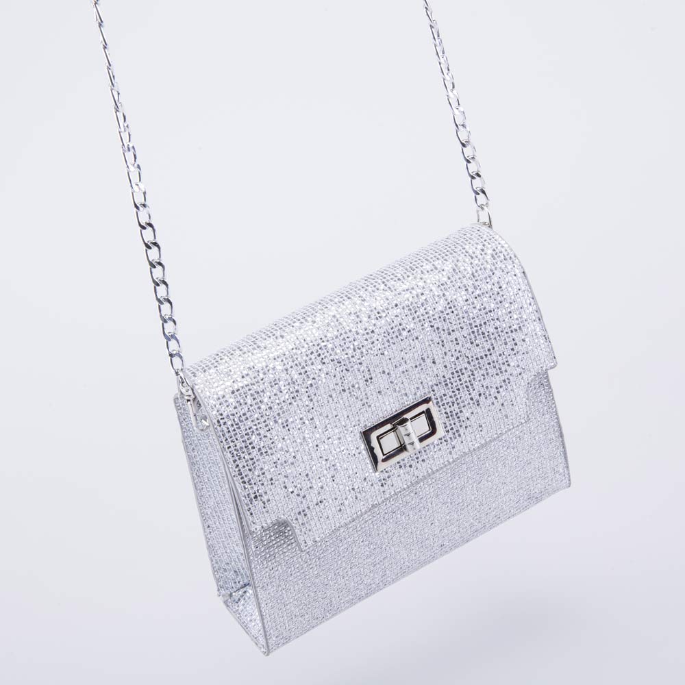 02802382-40 Праздничная детская сумка для девочки, все фото 5