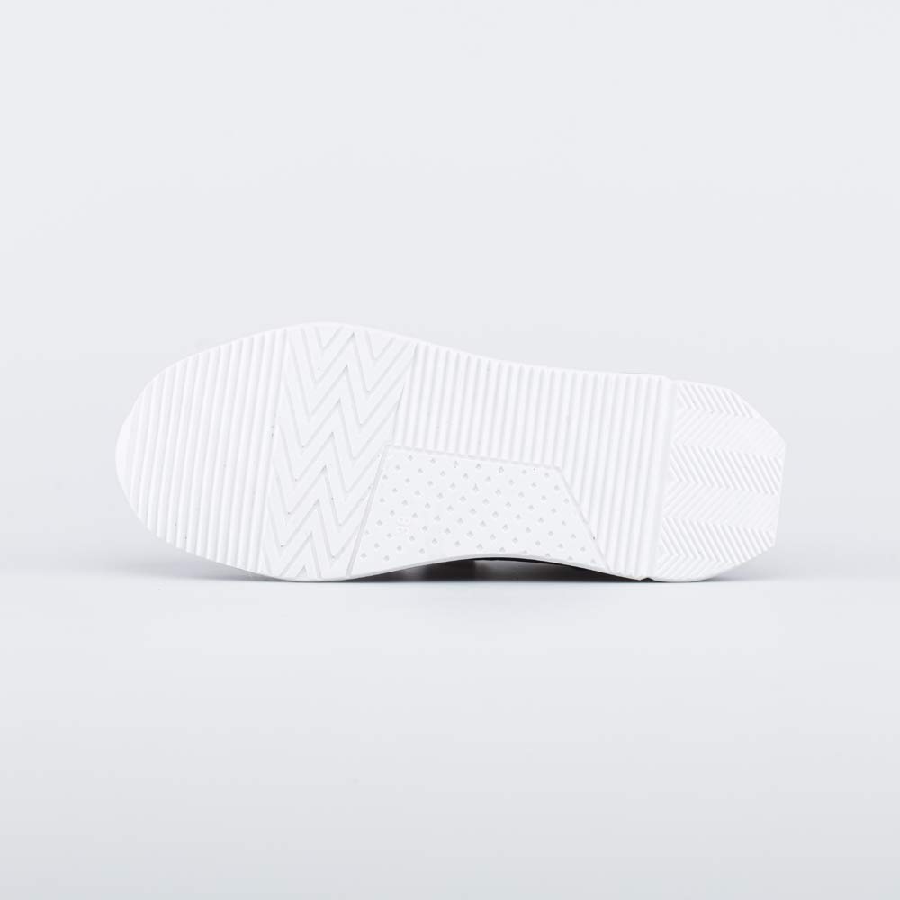 732351-21 Кожаные полуботинки для мальчика-подростка, все фото 3