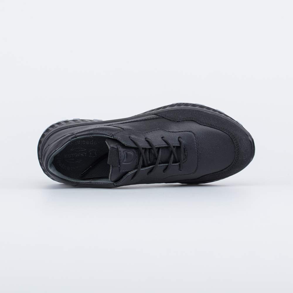 732354-21 Кожаные полуботинки для мальчика, все фото 4