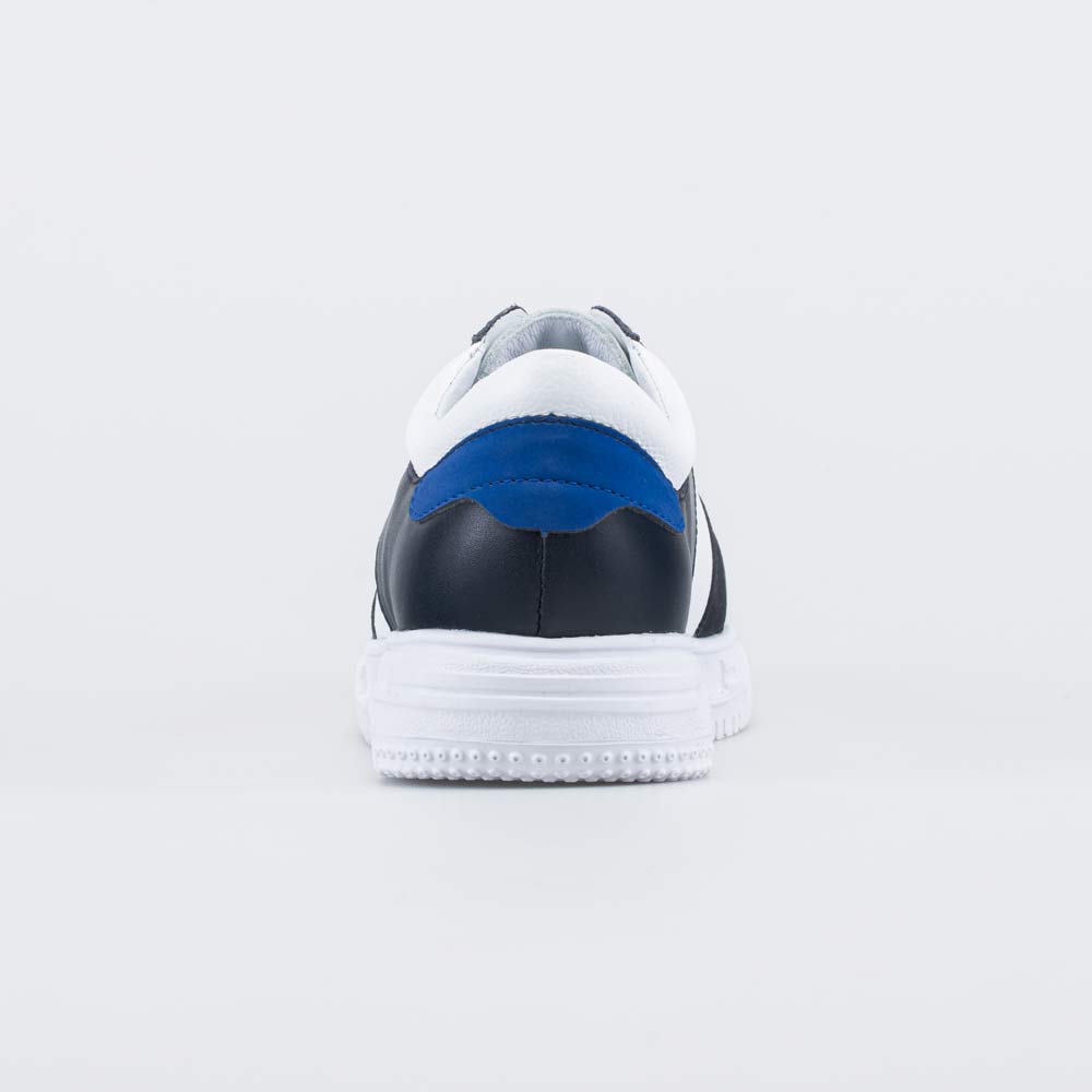 732378-22 Кожаные полуботинки , все фото 5