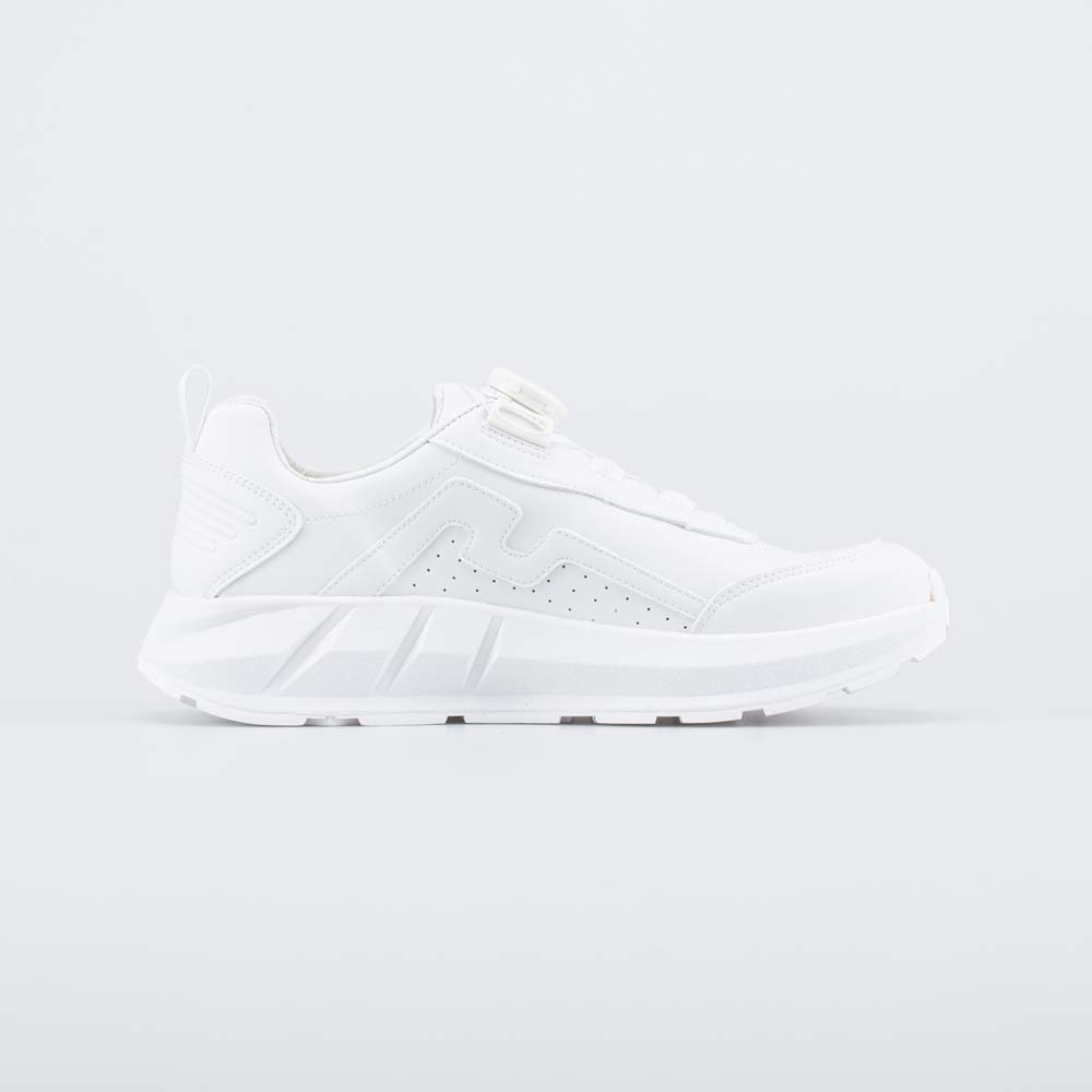 733017-22 Белые ботинки-кроссовки, все фото 2