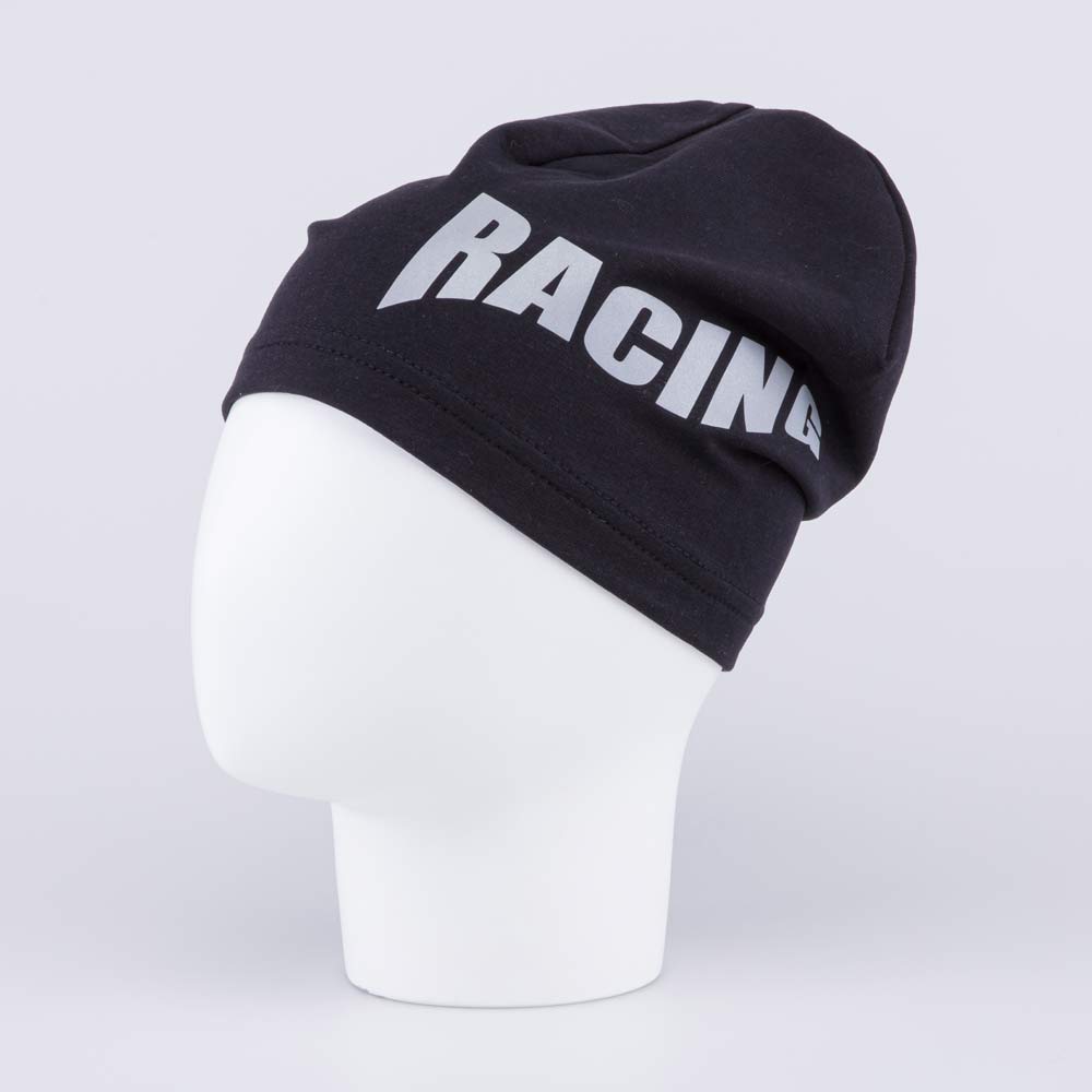 07711485-40 Трикотажная шапка для мальчика, все фото 2