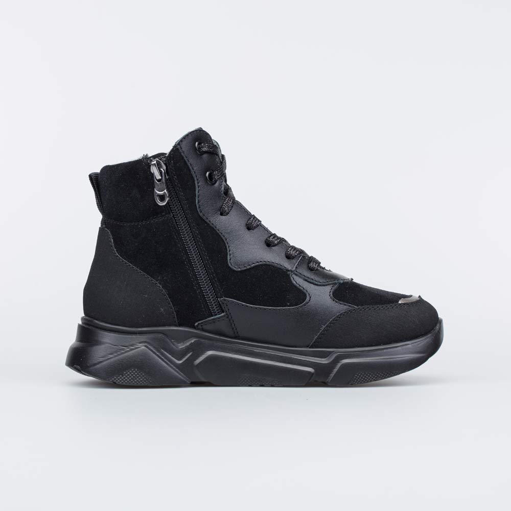 752195-32 Ботинки, все фото 2