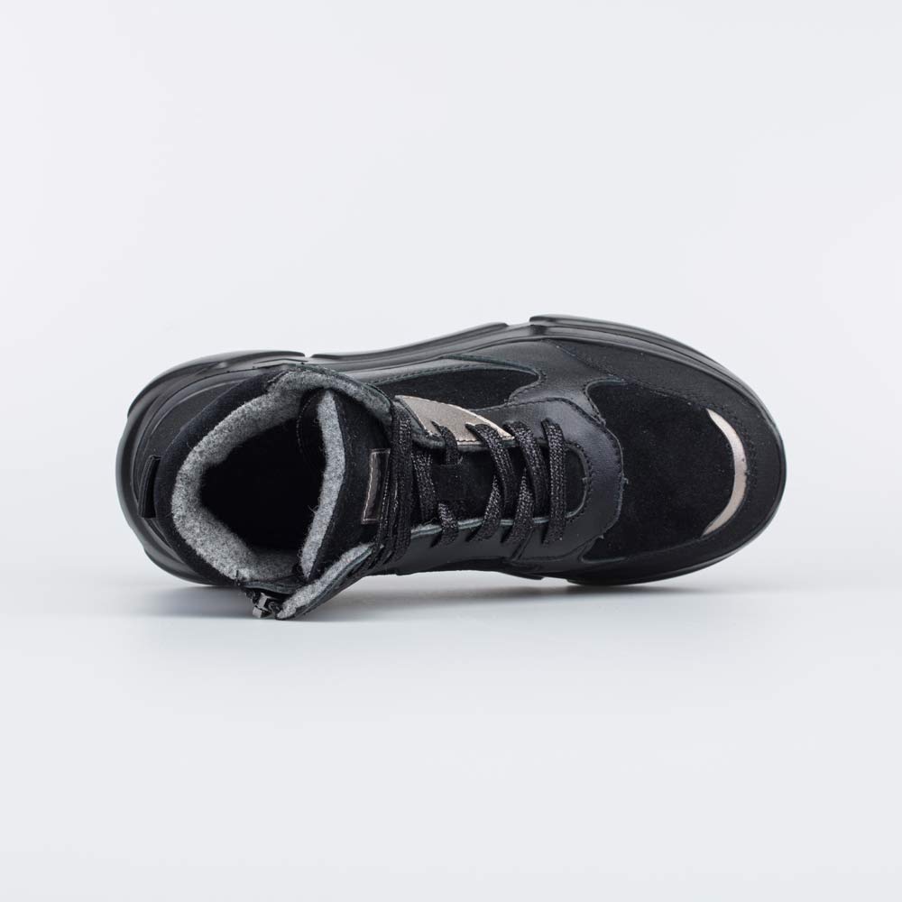 752195-32 Ботинки, все фото 4